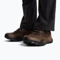 Buty turystyczne męskie The North Face Offtrail Hike GTX dark chestnut/smokey 12