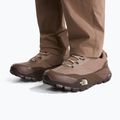 Buty turystyczne damskie The North Face Offtrail Hike GTX garnet/smokey brown 12