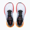 Buty do biegania męskie Altra Experience Flow 3 white/black/orange pop 10
