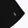Bluza trekkingowa damska Icebreaker Merino 300 Realfleece Descender Zip Hoodie black 3