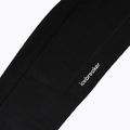 Bluza trekkingowa damska Icebreaker Merino 300 Realfleece Descender Zip Hoodie black 4