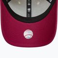 Czapka z daszkiem New Era WS Patch 9Forty Los Angeles Dodgers light beige 6