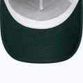 Czapka z daszkiem New Era NE Vintage Trucker dark green 5