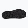 Buty męskie SKECHERS Uno Alder black 4