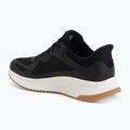 Buty męskie SKECHERS Bobs Squad 4 black/white 3