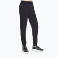 Spodnie damskie SKECHERS Skechlux Elevate Jogger black