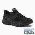 Buty męskie SKECHERS Dynamite At Escapar black