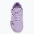 Buty dziecięce SKECHERS Uno Lite Love Levitate lavender/multi 5