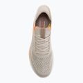 Buty męskie SKECHERS Slade Quinto brown 5