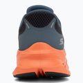 Buty męskie SKECHERS Max Cushioning Glide-Step Aberdeen blue 6