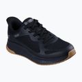 Buty męskie SKECHERS Bobs Squad 4 black 8