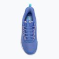 Buty dziecięce SKECHERS Microspec Max Color Trifecta blue/multi 5