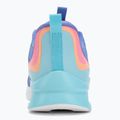 Buty dziecięce SKECHERS Microspec Max Color Trifecta blue/multi 6