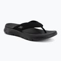 Japonki damskie SKECHERS Go Walk Flex Holly black