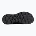 Japonki damskie SKECHERS Go Walk Flex Holly black 4