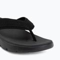 Japonki damskie SKECHERS Go Walk Flex Holly black 7