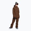 Kurtka snowboardowa męska Volcom L Insulated GTX browen 2