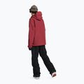Kurtka snowboardowa męska Volcom Dua Insulated GTX red 4