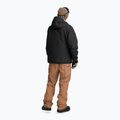 Kurtka snowboardowa męska Volcom 2836 Insulated black 4