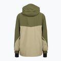 Kurtka snowboardowe męskie Volcom Longo GTX dark olive 14