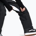 Spodnie snowboardowe męskie Volcom L GTX black 7