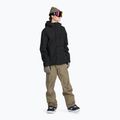 Spodnie nowboardowe męskie Volcom Dua GTX military 2