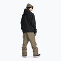 Spodnie nowboardowe męskie Volcom Dua GTX military 4