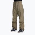 Spodnie nowboardowe męskie Volcom Dua GTX military 5