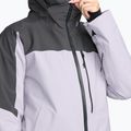 Kurtka snowboardowa damska Volcom 3D Stretch Gore lavender aura 5