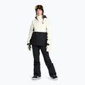 Kurtka narciarska damska Volcom Bolt Insulated bone 2