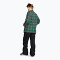 Spodnie snowboardowe damskie Volcom Pollock black 4