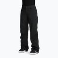 Spodnie snowboardowe damskie Volcom Pollock black 5