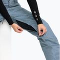 Spodnie snowboardowe damskie Volcom Pollock denim 5