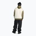Bluza snowboardowa męska Volcom Hydro Riding Hoodie military 4
