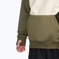 Bluza snowboardowa męska Volcom Hydro Riding Hoodie military 7