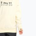 Bluza snowboardowa damska Volcom Riding Hydro P/O bone 6