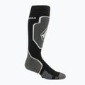 Skarpety narciarskie męskie Volcom Shield Wool Blend OTC black 2