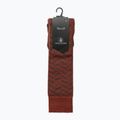 Skarpety narciarskie damskie Volcom Cheetah Chev Otc henna 4