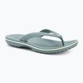 Japonki Crocs Crocband Flip pond