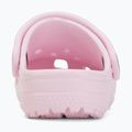 Klapki dziecięce Crocs Classic Clog Toddler pink milk 7