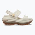 Sandały damskie Crocs Mega Crush taupe 9