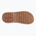 Sandały damskie Crocs Mega Crush taupe 13