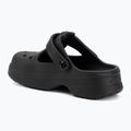 Klapki dziecięce Crocs Classic Mary Jane Clog black 4