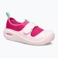Buty do wody dziecięce Crocs Swiftwater Splash Kids dragon fruit 8