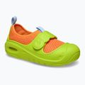 Buty do wody dziecięce Crocs Swiftwater Splash Kids koi fish 8