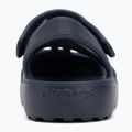 Sandały dziecięce Crocs Classic Fisherman Kids Toddler navy 6
