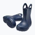 Kalosze Crocs Handlwe It Rain Boot navy 8