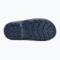 Kalosze dziecięce Crocs Handle It Rain Boot Kids navy 4