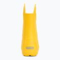 Kalosze dziecięce Crocs Handle It Rain Boot Kids yellow 6