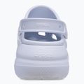 Klapki Crocs Classic Crush Clog frosted grape 12